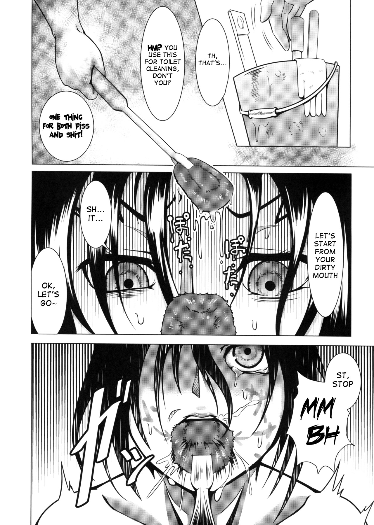 Hentai Manga Comic-Shintogourinsan Ori-Read-7